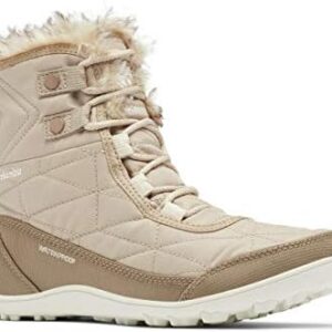 Columbia Women’s Minx Shorty Iii Snow Boot