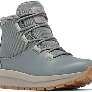 Columbia Women’s Moritza Shorty Snow Boot