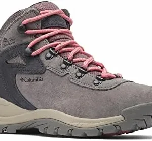 Columbia Women’s Newton Ridge Plus Waterproof Amped Hiking Boot