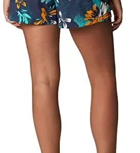 Columbia Women’s Sandy River Ii Printed Short