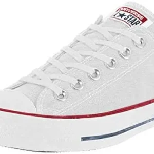 Converse Men’s Low-Top Sneaker, 6 US