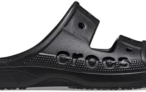 Crocs Unisex-Adult Baya Slide Sandal