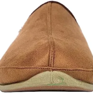 Deer Stags Men’s Grizzly Slipper