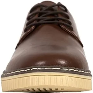 Deer Stags Men’s Oakland Oxford