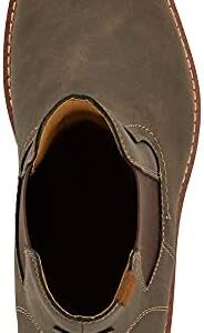 Dockers Footwear Men’s Ransome Chelsea Boot