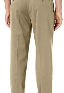 Dockers Men’s Classic Fit Easy Khaki Pants (Regular and Big & Tall)