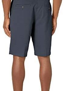 Dockers Men’s Perfect Classic Fit Shorts (Regular and Big & Tall)