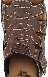 Dockers Men’s Shorewood Fisherman Sandal