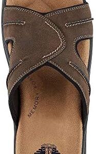 Dockers Men’s Slide Sandal