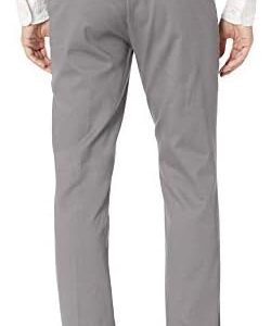 Dockers Men’s Slim Fit Easy Khaki Pants