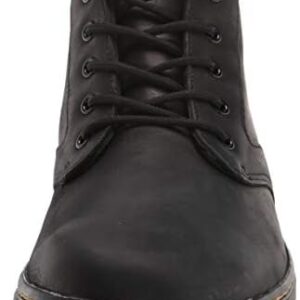 Dr. Martens Unisex-Adult Lace Fashion Boot