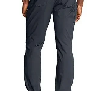 Eddie Bauer Men’s Rainier Pant