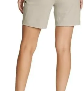 Eddie Bauer Women’s Rainier Short