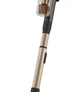 Electrolux Ultimate800, EHVS85W3AM, Complete Home Lightweight Cordless Stick Vacuum, Motorized Nozzles, 5-step Filtration, LED Smart Display, for Floors, Upholstery, Mattresses, in Mahogany Bronze