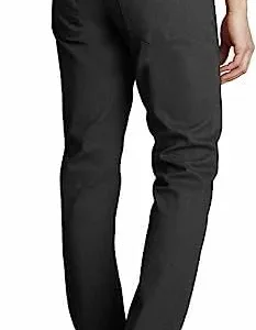 English Laundry Mens 5 Pocket Heavyweight Mid-Rise The 365 Pant