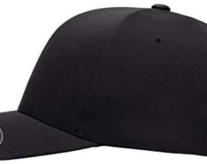 Flexfit Men’s Delta Seamless Cap