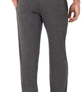 Fruit of the Loom mens Breathable Jersey Sleep Pant