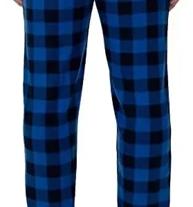 Fruit of the Loom Men’s Fleece Pajama Pant