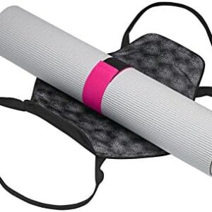 Gaiam On-The-Go Yoga Mat Carrier