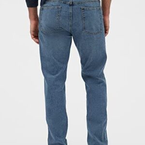 GAP Men’s Straight Fit Denim Jeans