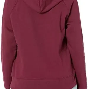 GAP Women’s Logo Hoodie Hooded Full Zip Sweatshirt