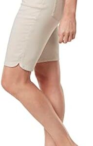 Gloria Vanderbilt Women’s Amanda Bermuda Short