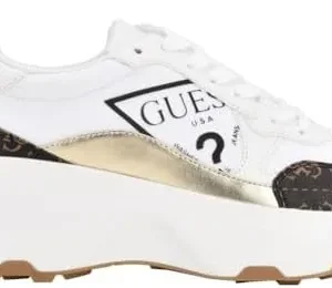 GUESS Women’s Calebb3 Sneaker