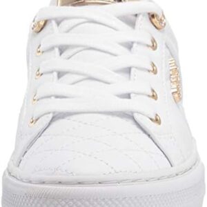 GUESS Women’s Loven Sneaker