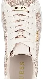 GUESS Women’s Renzy Sneaker