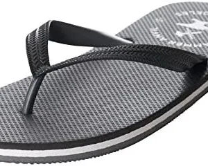 HAMMER ANVIL Men’s Flip-Flops Summer Sandals