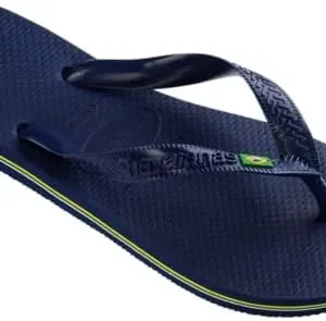 Havaianas Men’s Brazil Flip Flop Sandal