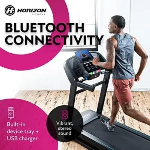 Horizon Fitness T202