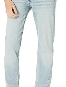 HUDSON Men’s Blake Slim Straight Leg Jean