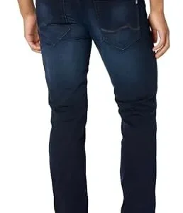 IJeans Men’s Straight Leg Jeans