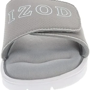 IZOD Men’s Slide Sandal