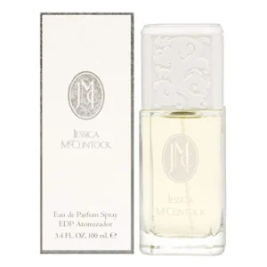 JESSICA McCLINTOCK For Women 3.4 oz EDP SPRAY