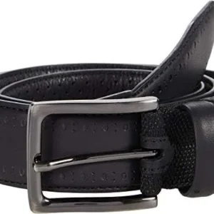 Johnston & Murphy XC4 Perfed Edge Belt