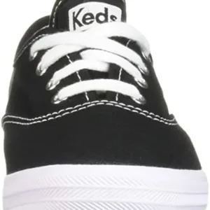 Keds Women’s Champion Canvas Lace Up Sneaker