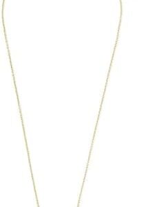 Kendra Scott Ari Heart Adjustable Length Pendant Necklace for Women, Fashion Jewelry