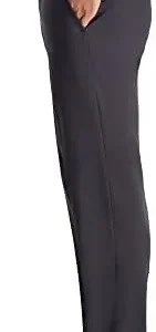 Kenneth Cole Men’s Modern Fit Stretch Dress Pant