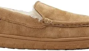 Lamo Men’s Moccasin Casual Shoes