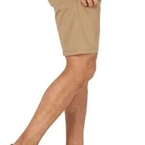 Lee Men’s Extreme Motion Flat Front Short