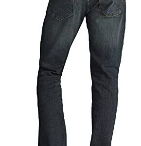 Lee Men’s Extreme Motion Straight Taper Jean