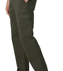 Lee Men’s Extreme Motion Twill Cargo Pant