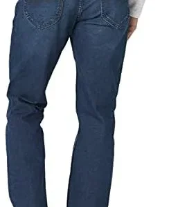 Lee Men’s Legendary Athletic Taper Jean