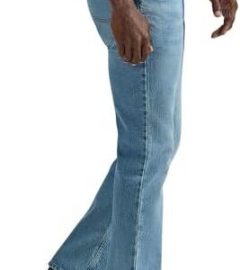 Lee Men’s Legendary Regular Boot Jean