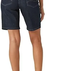 Lee Women’s Relaxed Fit Bermuda Short