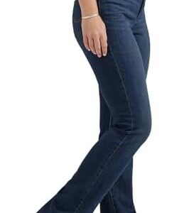 Lee Women’s Ultra Lux Comfort with Flex Motion Bootcut Jean