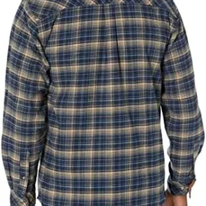 Legendary Whitetails Men’s Legendary Flannel Shirt