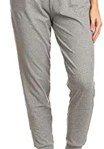 Leggings Depot Women’s Relaxed-fit Jogger Track Cuff Sweatpants with Pockets for Yoga, Workout